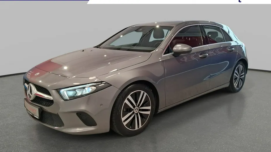 MERCEDES-BENZ A Klasa -