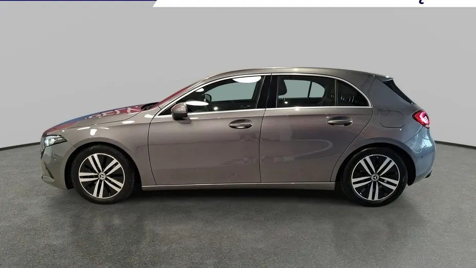 MERCEDES-BENZ A Klasa -