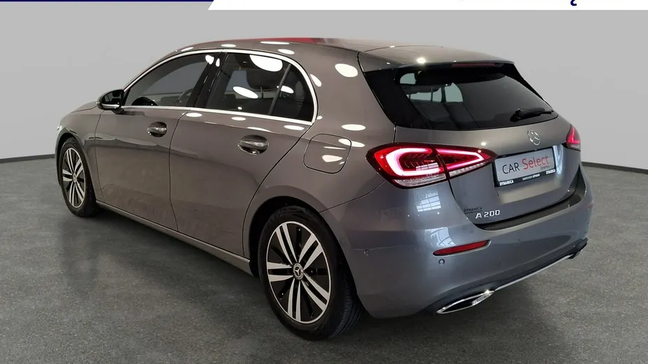 MERCEDES-BENZ A Klasa -