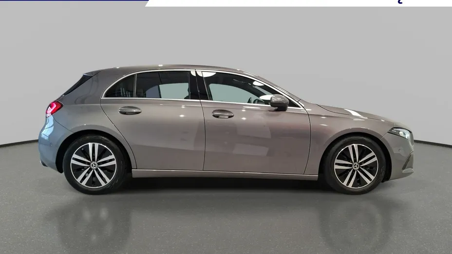 MERCEDES-BENZ A Klasa -