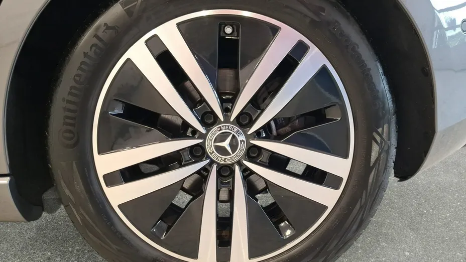 MERCEDES-BENZ A Klasa -