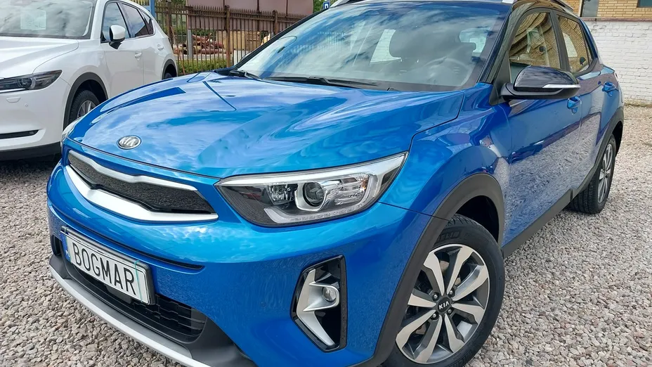KIA Stonic -