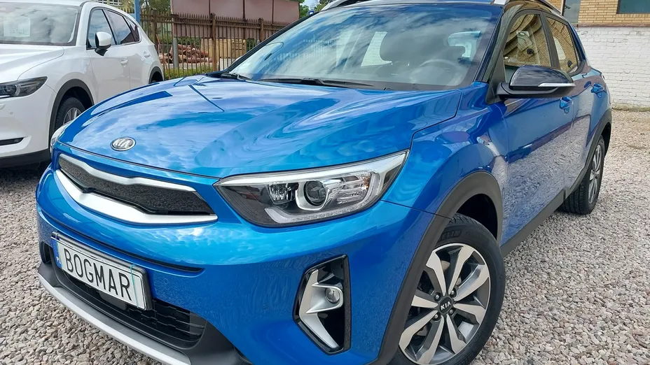 KIA Stonic -