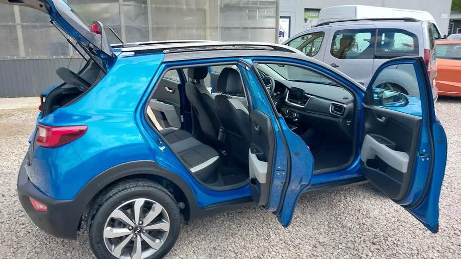 KIA Stonic -