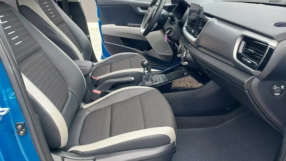 KIA Stonic -