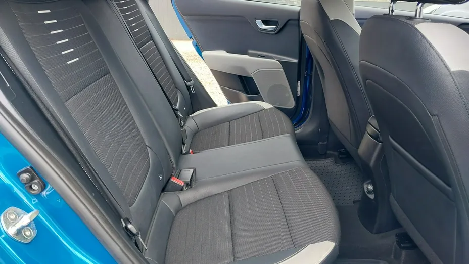 KIA Stonic -