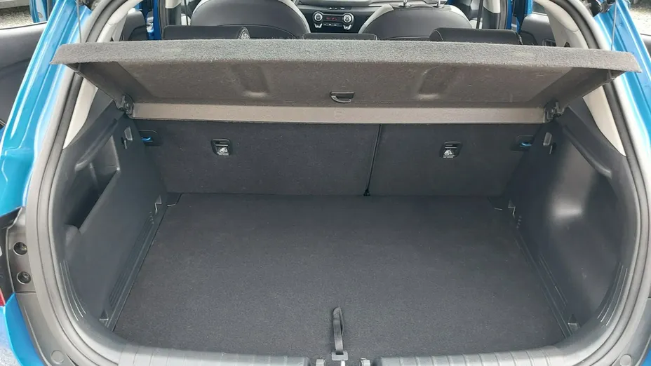 KIA Stonic -