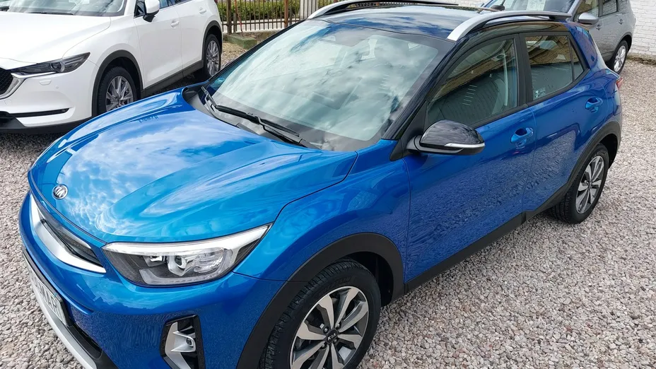 KIA Stonic -
