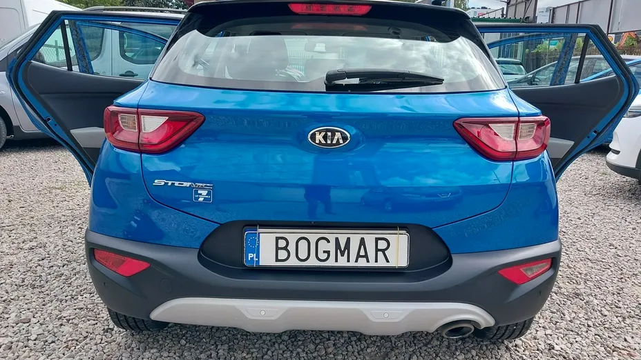 KIA Stonic -
