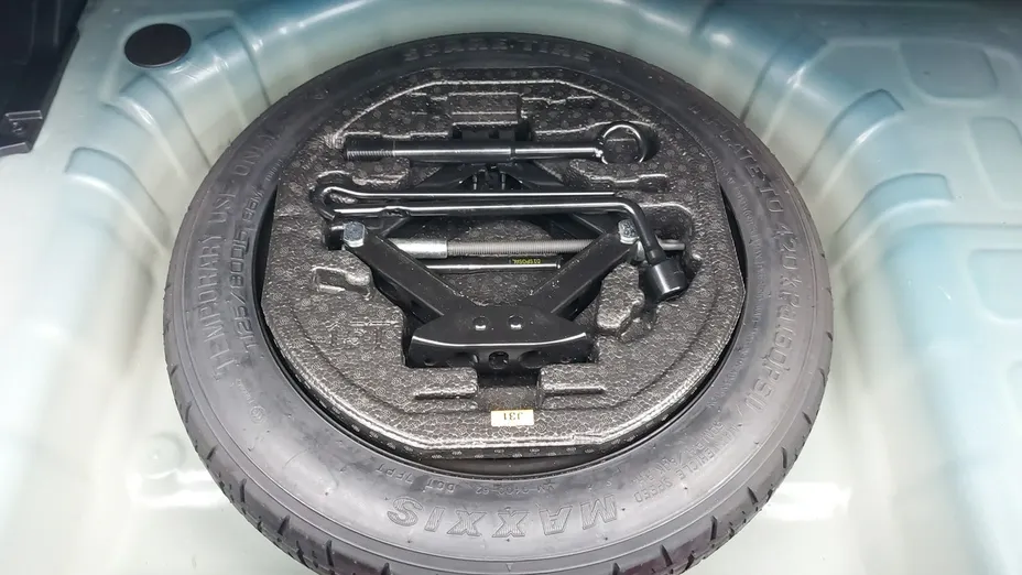 KIA Stonic -