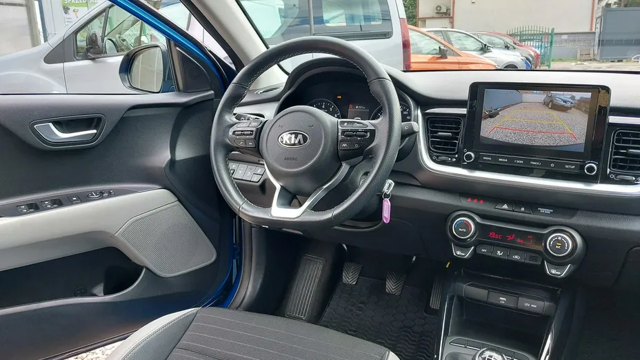 KIA Stonic -