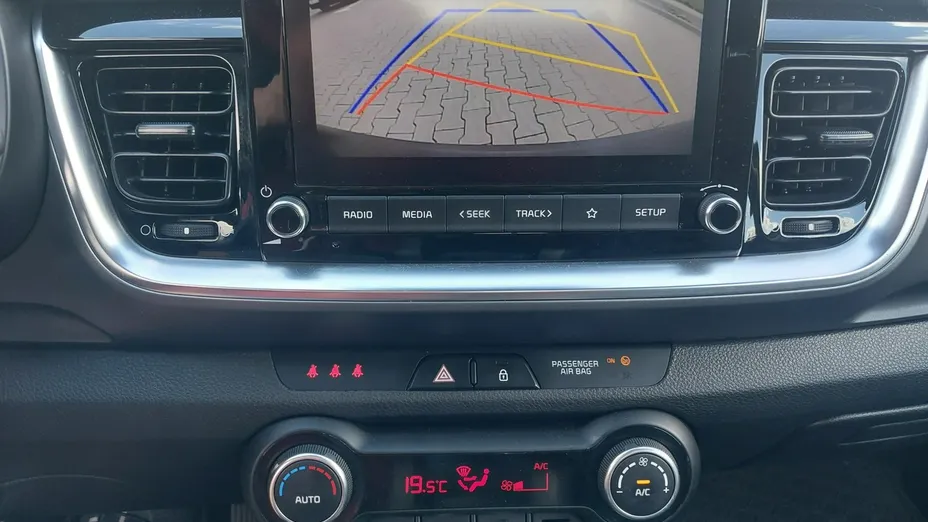 KIA Stonic -