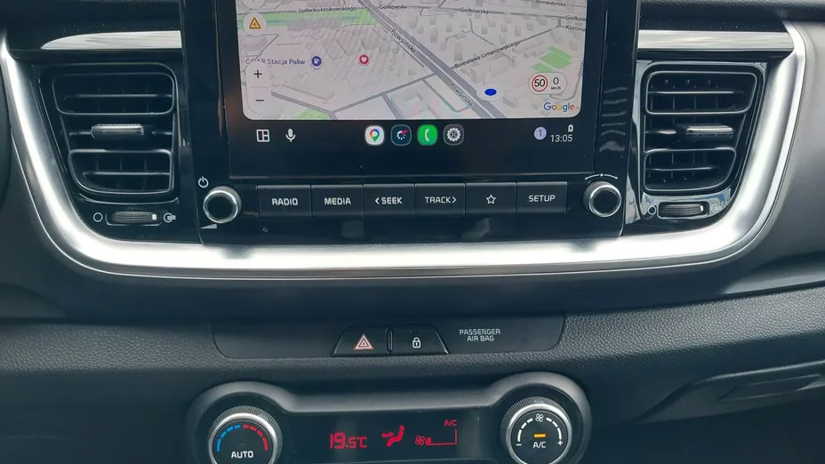 KIA Stonic -