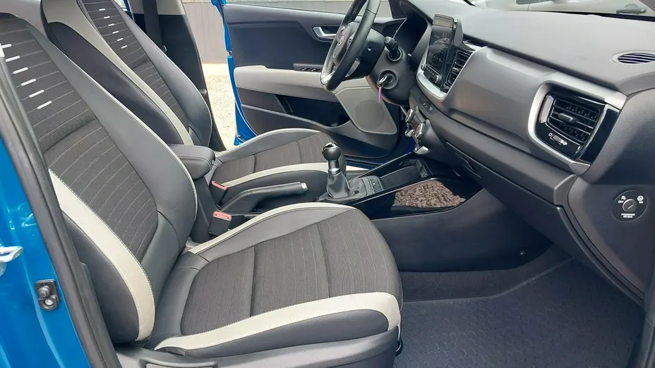 KIA Stonic -