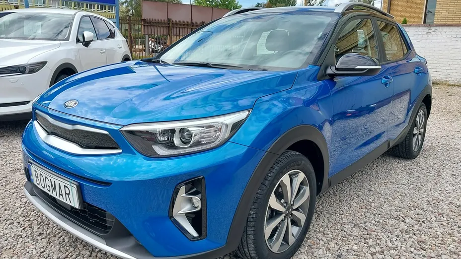 KIA Stonic -