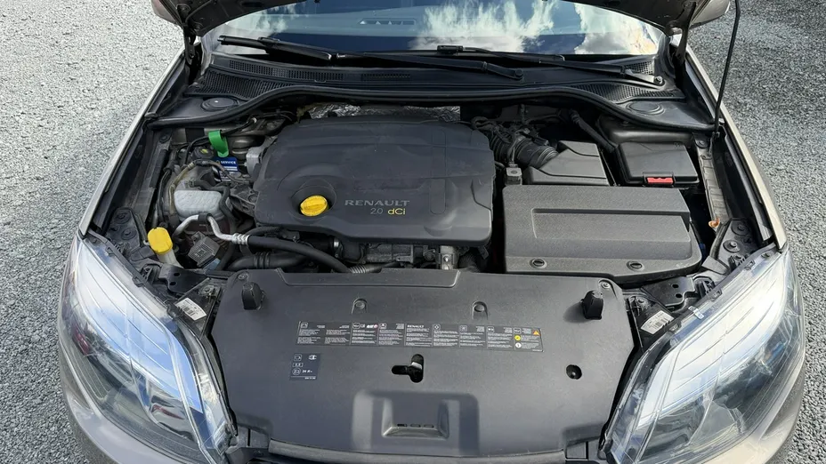 RENAULT Laguna -
