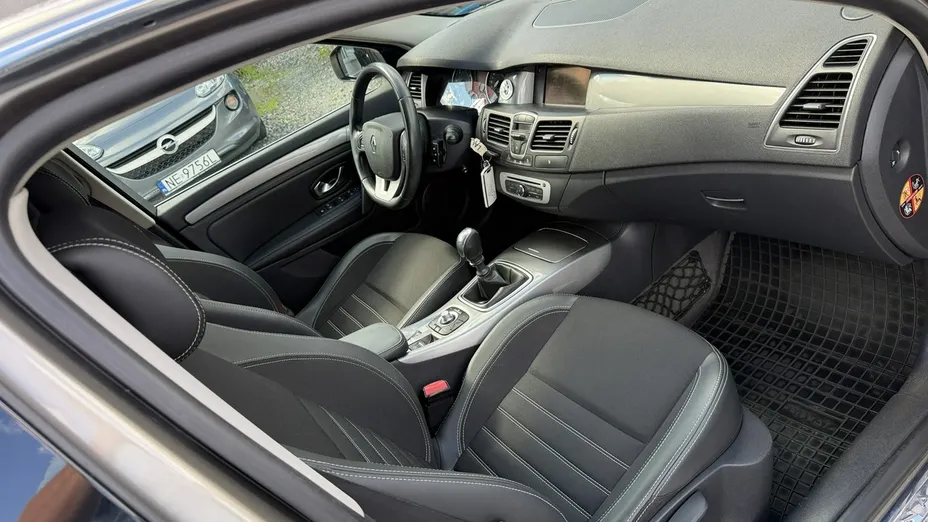 RENAULT Laguna -