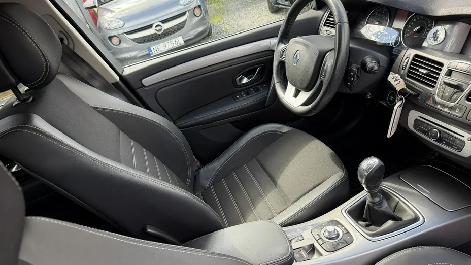 RENAULT Laguna -