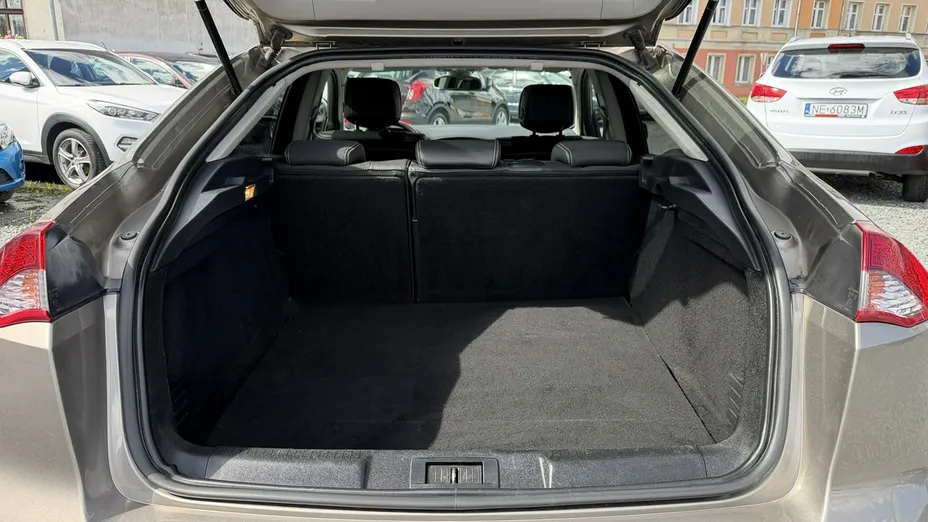 RENAULT Laguna -