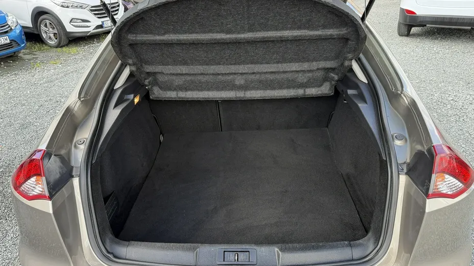 RENAULT Laguna -