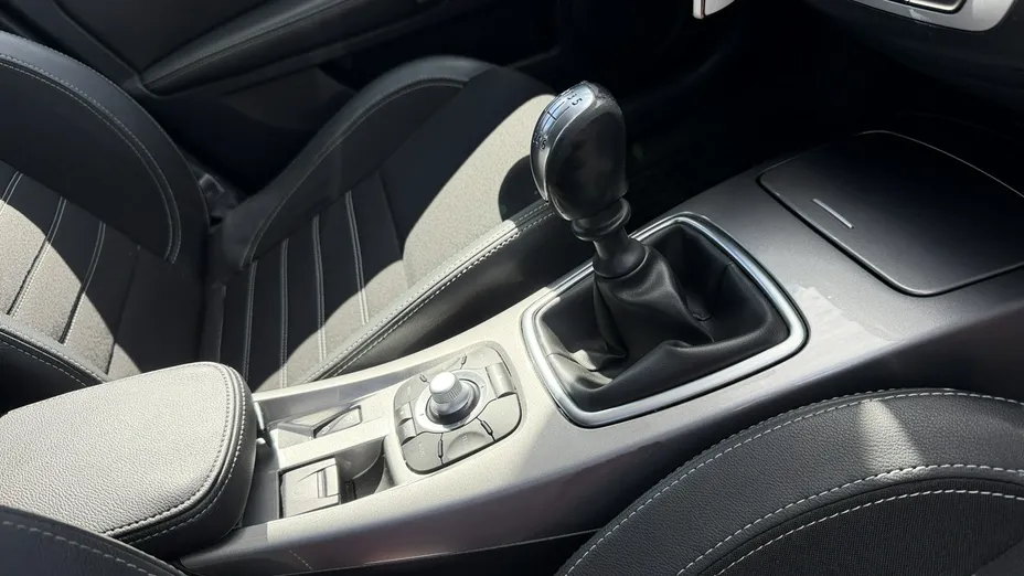 RENAULT Laguna -