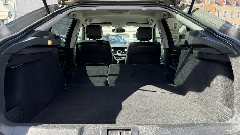 RENAULT Laguna -