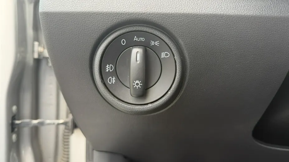 VOLKSWAGEN up! -