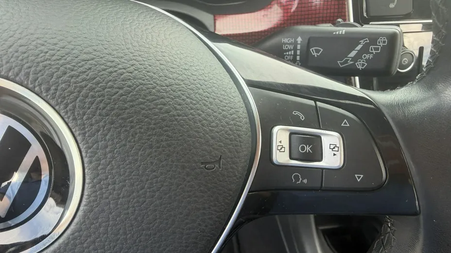 VOLKSWAGEN up! -