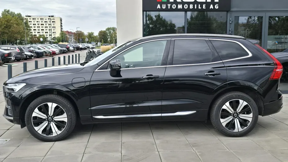 VOLVO XC60 -