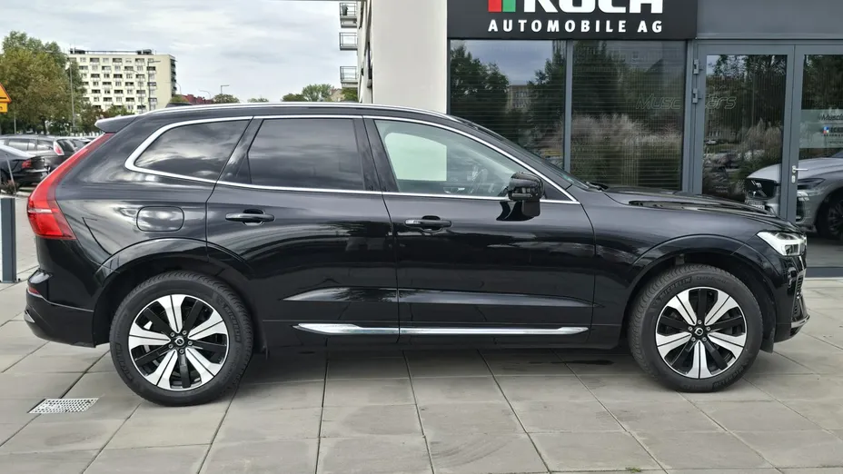 VOLVO XC60 -