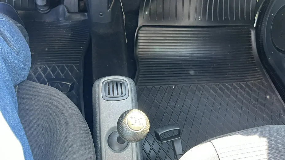 SMART fortwo -