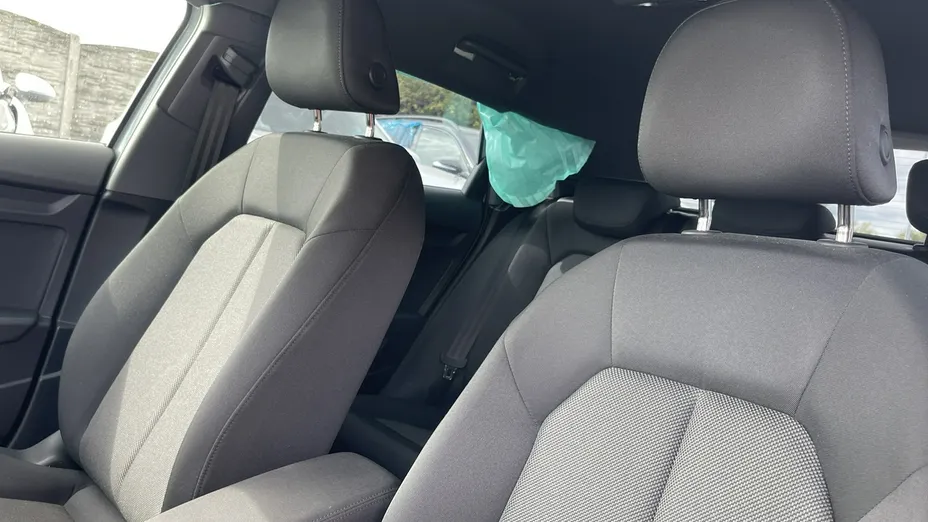 AUDI A3 Sportback -