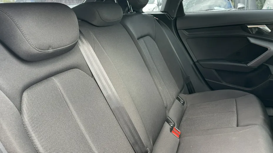 AUDI A3 Sportback -