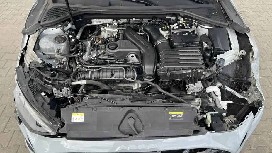 AUDI A3 Sportback -