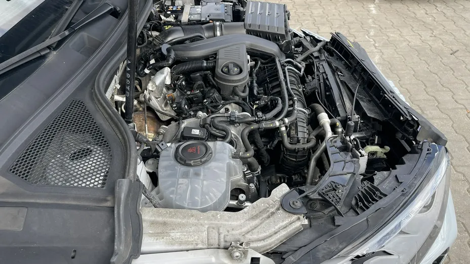 AUDI A3 Sportback -