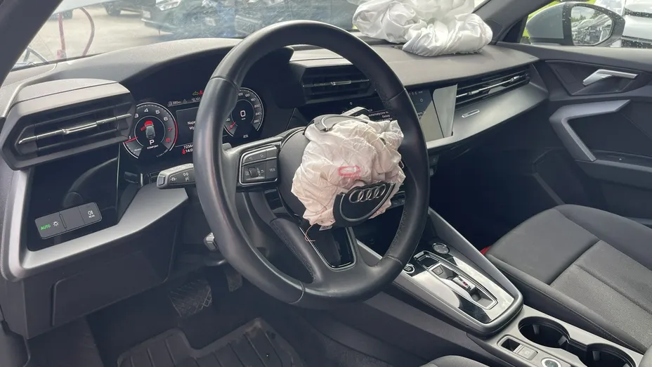 AUDI A3 Sportback -