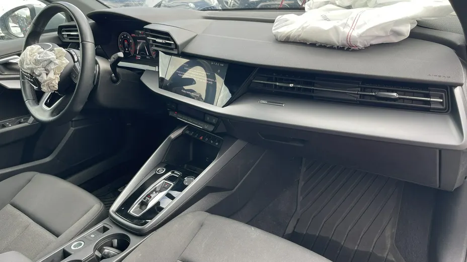 AUDI A3 Sportback -