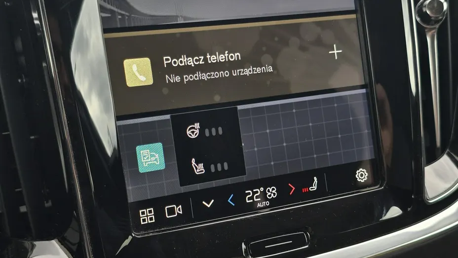 VOLVO V60 -