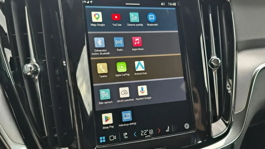 VOLVO V60 -