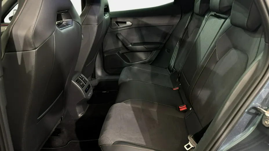 CUPRA Formentor -