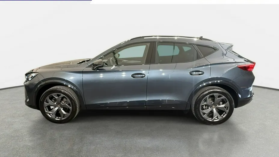 CUPRA Formentor -