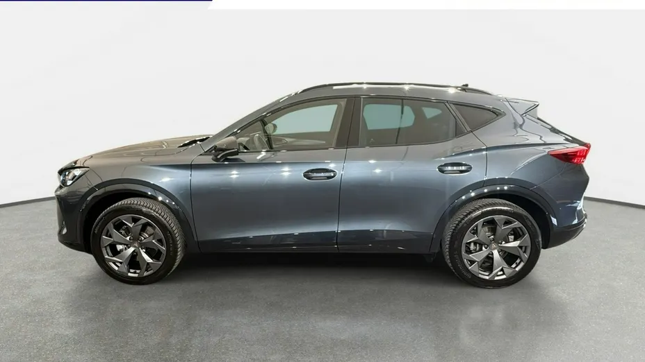 CUPRA Formentor -