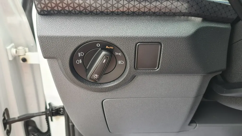VOLKSWAGEN T-Cross -