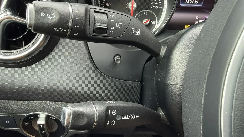MERCEDES-BENZ A Klasa -