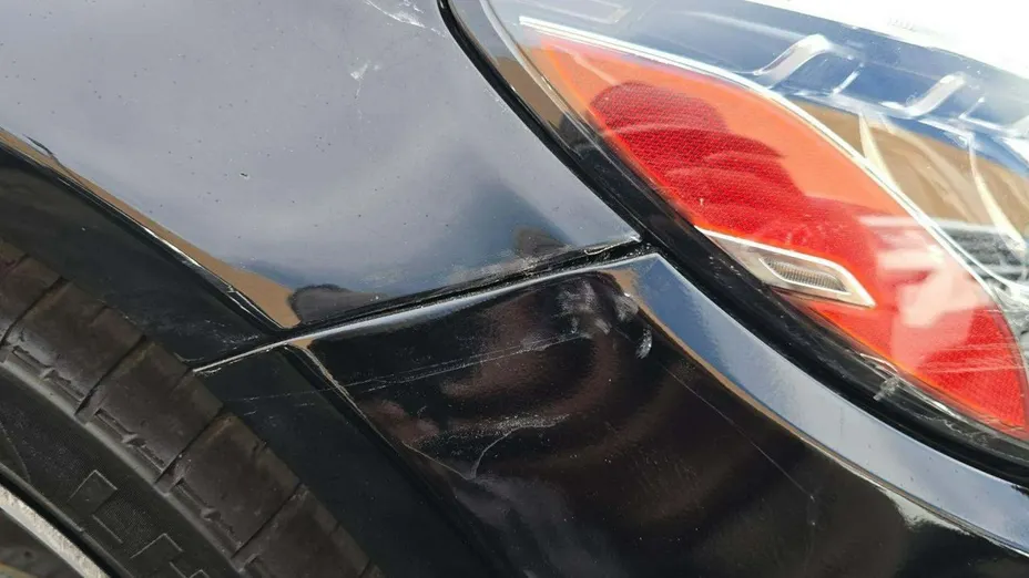 MERCEDES-BENZ C Klasa -
