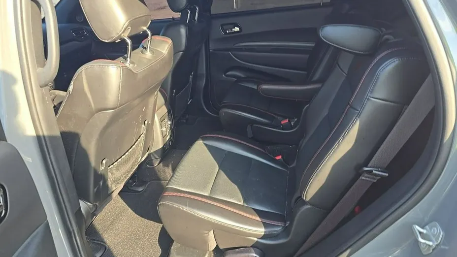 DODGE Durango -
