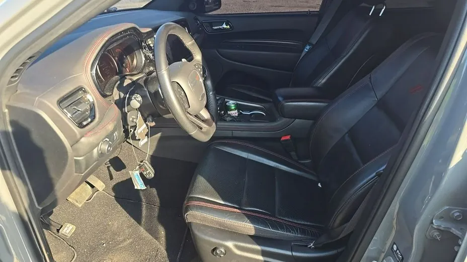 DODGE Durango -