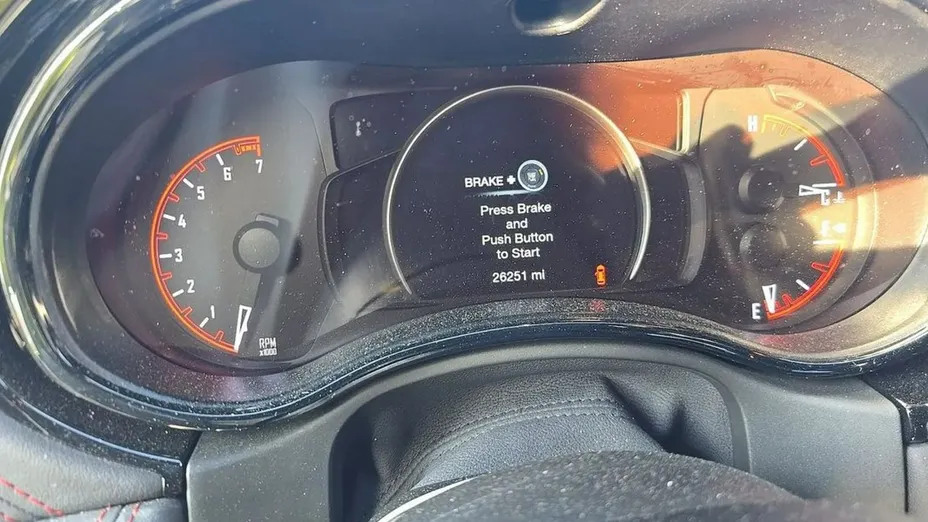 DODGE Durango -