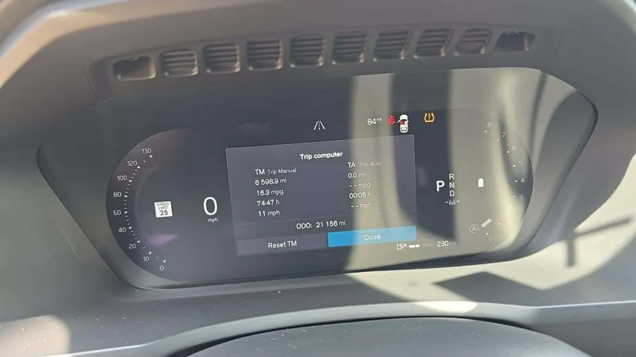 VOLVO XC90 -