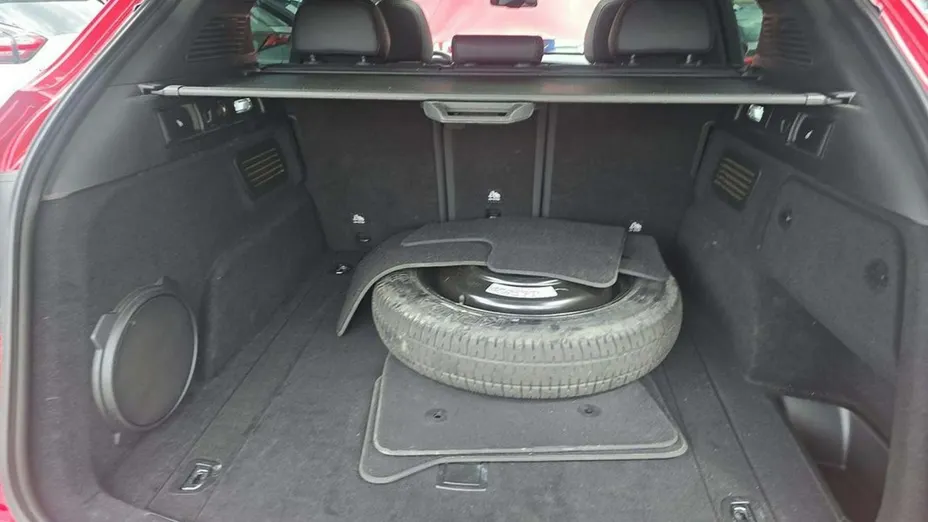 ALFA ROMEO Stelvio -